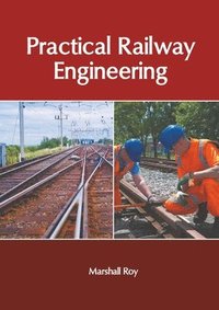 bokomslag Practical Railway Engineering