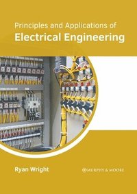 bokomslag Principles and Applications of Electrical Engineering