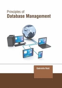 bokomslag Principles of Database Management