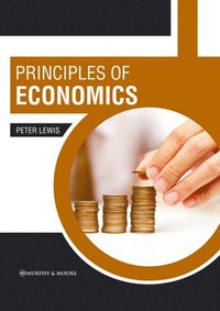 bokomslag Principles of Economics