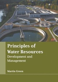 bokomslag Principles of Water Resources: Development and Management