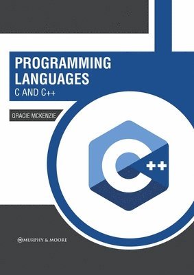 Programming Languages: C and C++ 1