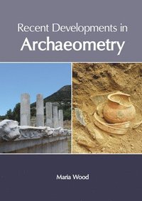 bokomslag Recent Developments in Archaeometry
