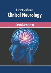 bokomslag Recent Studies in Clinical Neurology