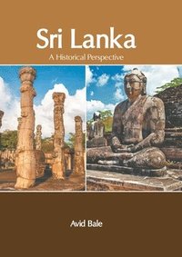 bokomslag Sri Lanka: A Historical Perspective