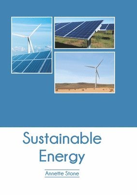 Sustainable Energy 1