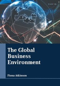 bokomslag The Global Business Environment