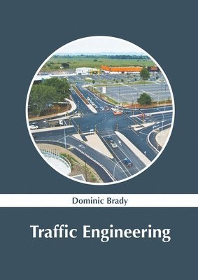 bokomslag Traffic Engineering