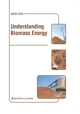 Mark Cook - Understanding Biomass Energy, Inbunden