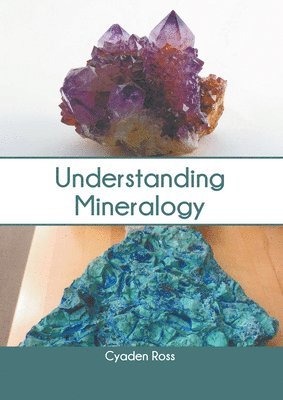 Cyaden Ross - Understanding Mineralogy, Inbunden