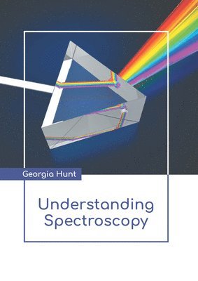 bokomslag Understanding Spectroscopy