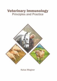 bokomslag Veterinary Immunology: Principles and Practice