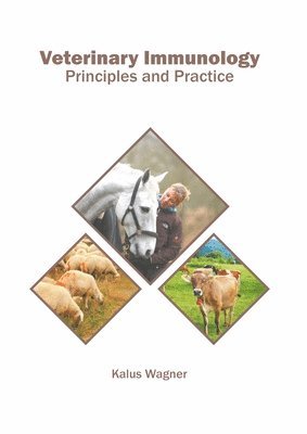 Veterinary Immunology: Principles and Practice 1