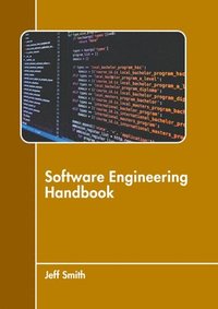 bokomslag Software Engineering Handbook