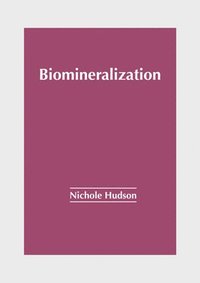 bokomslag Biomineralization