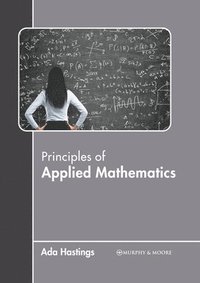 bokomslag Principles of Applied Mathematics