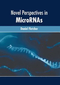 bokomslag Novel Perspectives in Micrornas