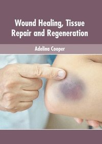bokomslag Wound Healing, Tissue Repair and Regeneration
