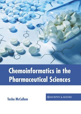 bokomslag Chemoinformatics in the Pharaceutical Sciences