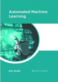 bokomslag Automated Machine Learning
