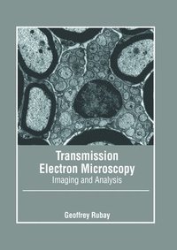 bokomslag Transmission Electron Microscopy: Imaging and Analysis
