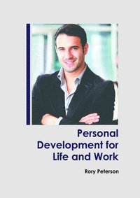bokomslag Personal Development for Life and Work