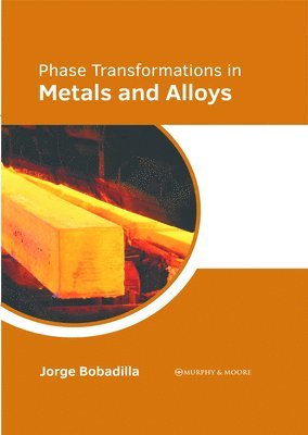 bokomslag Phase Transformations in Metals and Alloys