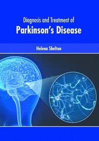 bokomslag Diagnosis and Treatment of Parkinson's Disease
