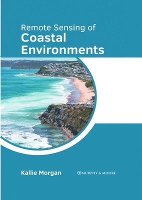 Kallie Morgan - Remote Sensing of Coastal Environments, Inbunden