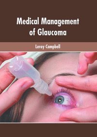 bokomslag Medical Management of Glaucoma
