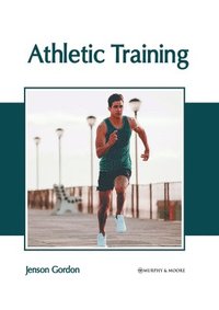bokomslag Athletic Training