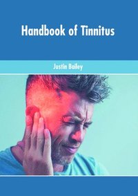 bokomslag Handbook of Tinnitus
