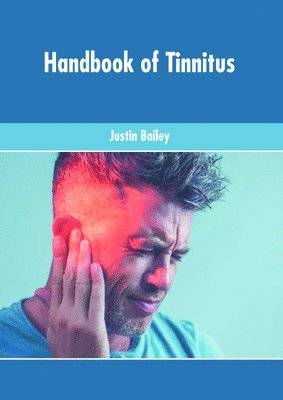 bokomslag Handbook of Tinnitus