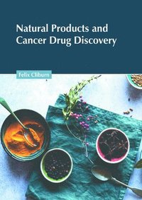 bokomslag Natural Products and Cancer Drug Discovery