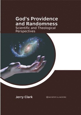 bokomslag God's Providence and Randomness: Scientific and Theological Perspectives