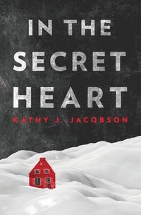 bokomslag In The Secret Heart