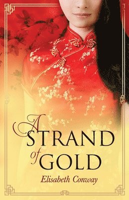 bokomslag Strand of Gold