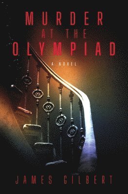 Murder at the Olympiad