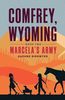 Comfrey, Wyoming 1