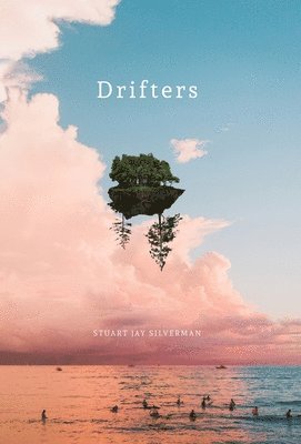 Stuart Silverman - Drifters, Inbunden