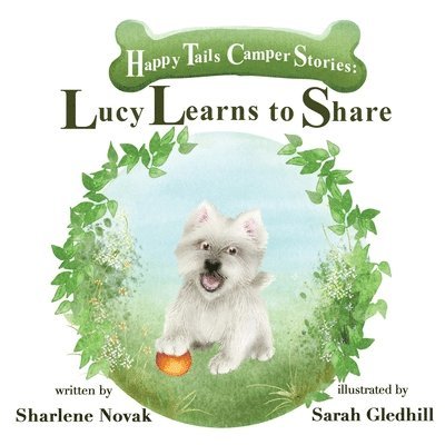 Happy Tails Camper Stories 1