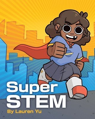 Super STEM 1