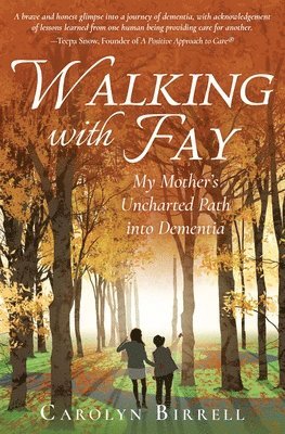 Walking with Fay 1