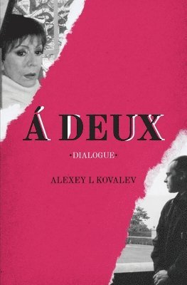 Alexey L Kovalev, Alexey L. Kovalev - Deux, Häftad