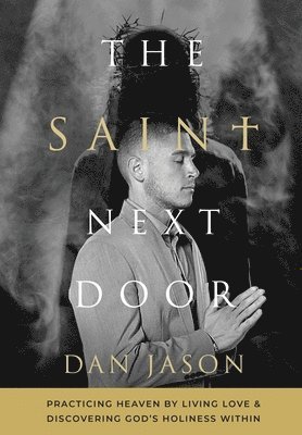 The Saint Next Door 1