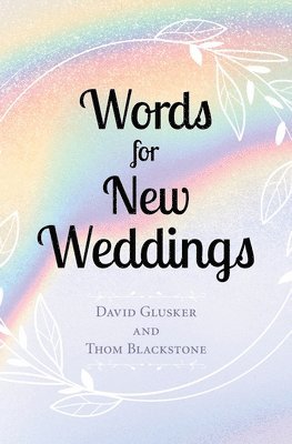 Words For New Weddings 1