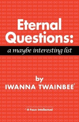 Eternal Questions 1