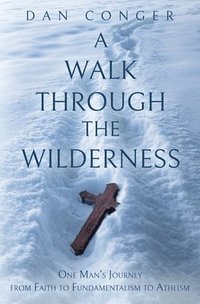 bokomslag Walk Through the Wilderness