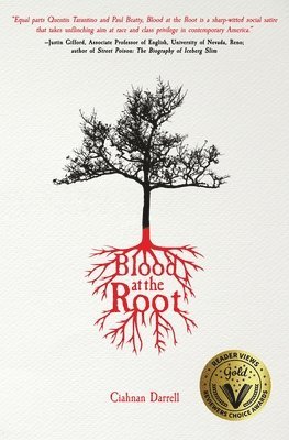 bokomslag Blood at the Root