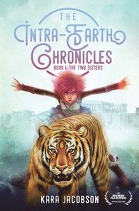 bokomslag Intra-Earth Chronicles